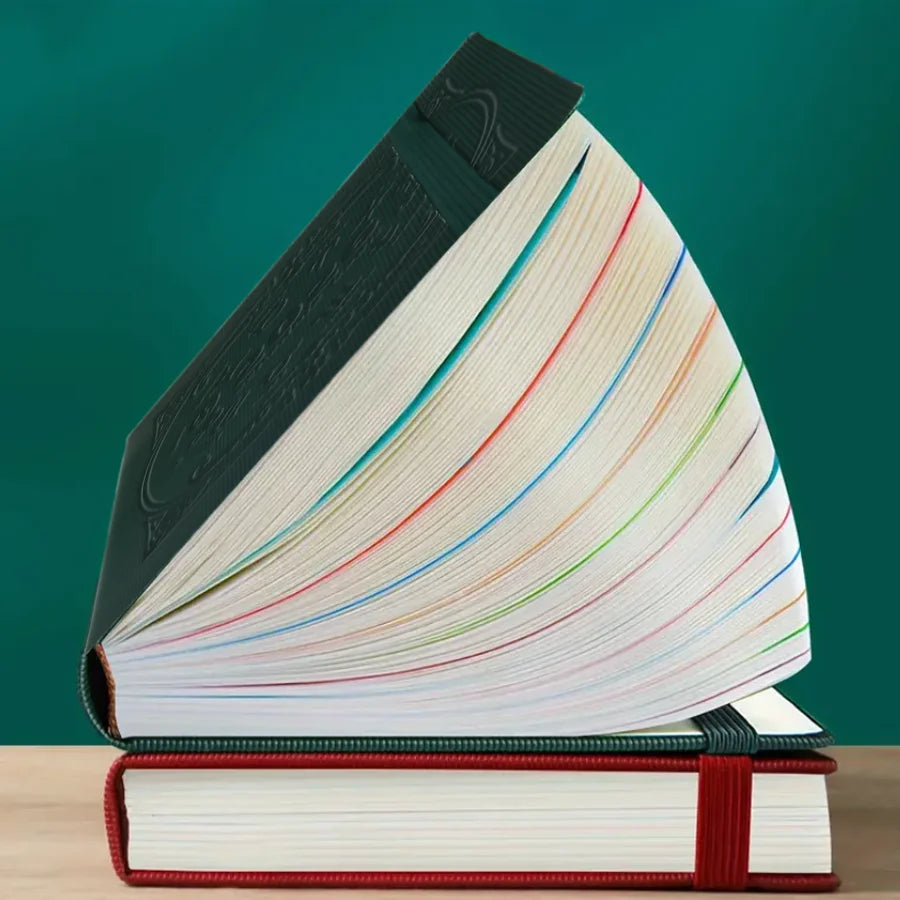 Nordspur | Planoriq A5 Portable Daily Planner