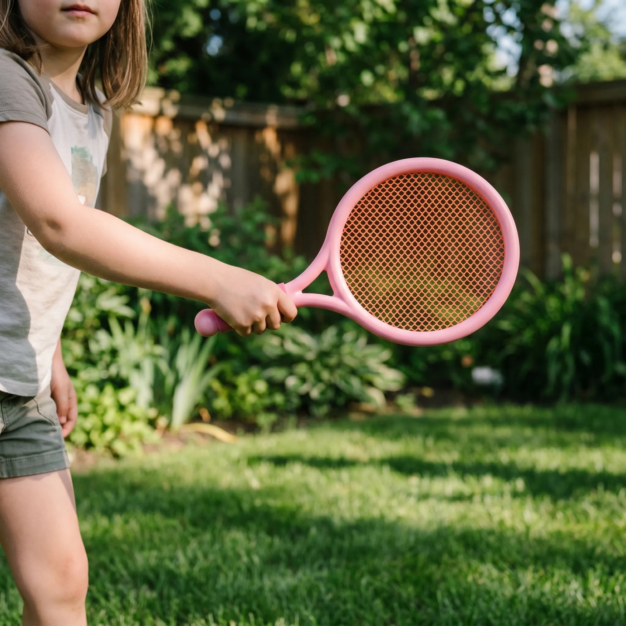 Nordspur | PlayNet Lightweight Children's Racket Set