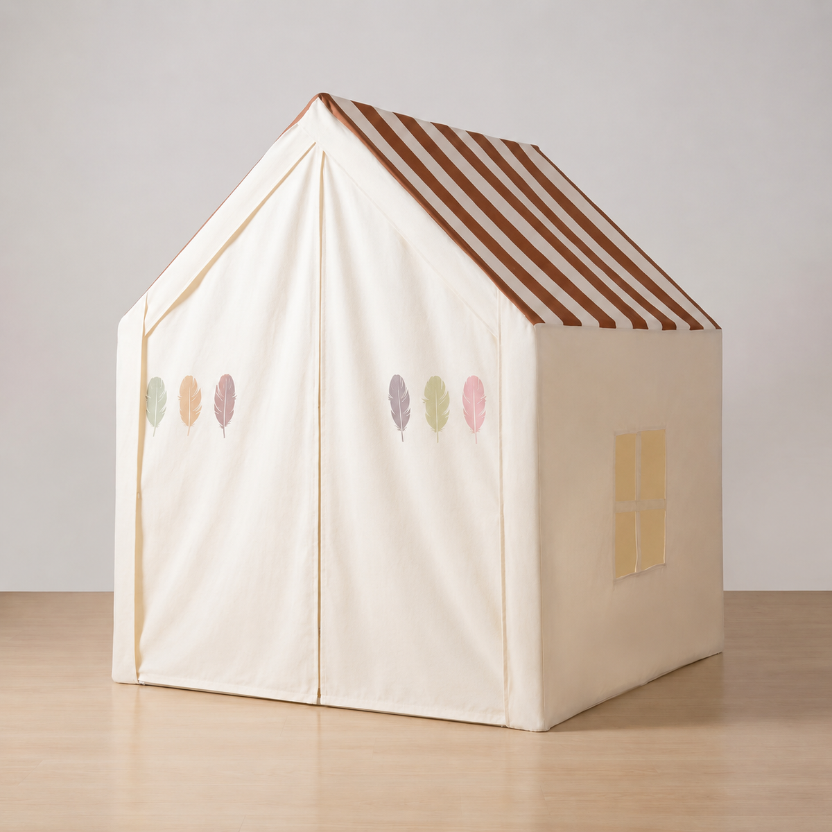 Nordspur | PlayNook Foldable Indoor Playhouse