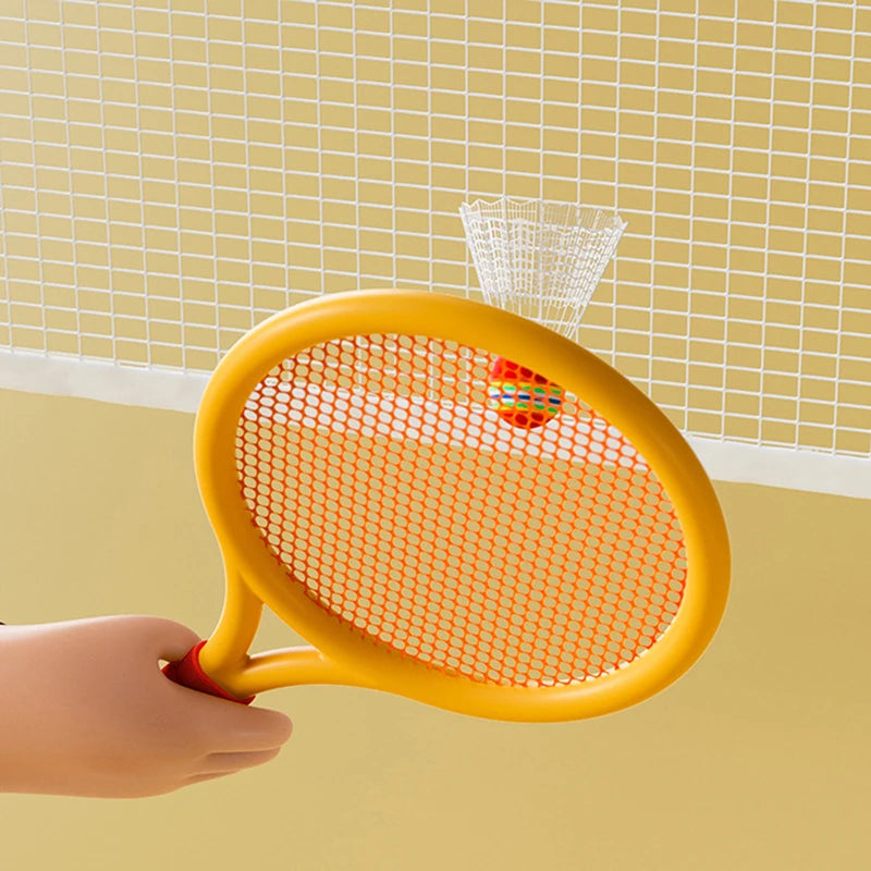 Nordspur | Playbop Children's Beginner Racket Set