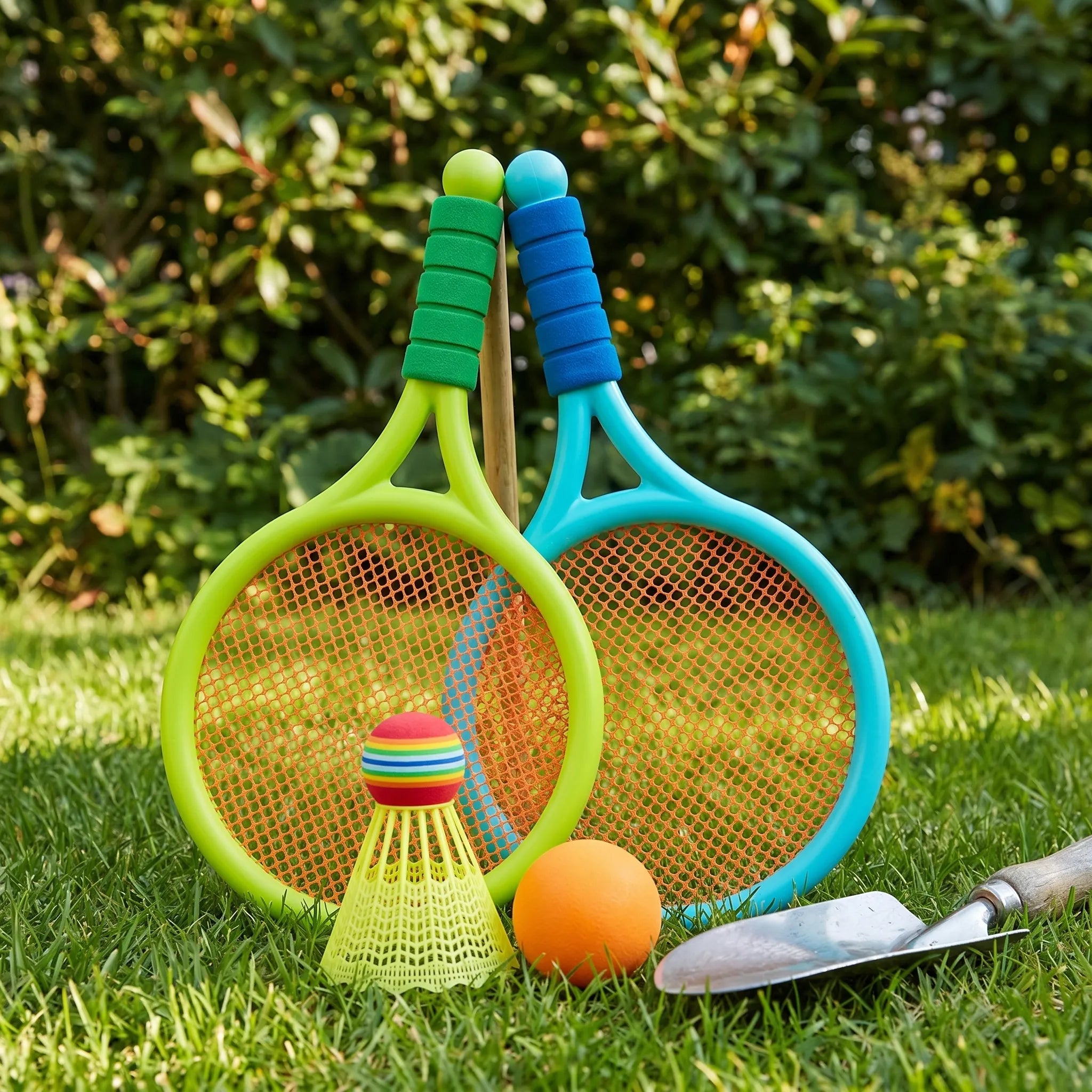 Nordspur | Playbop Children's Beginner Racket Set