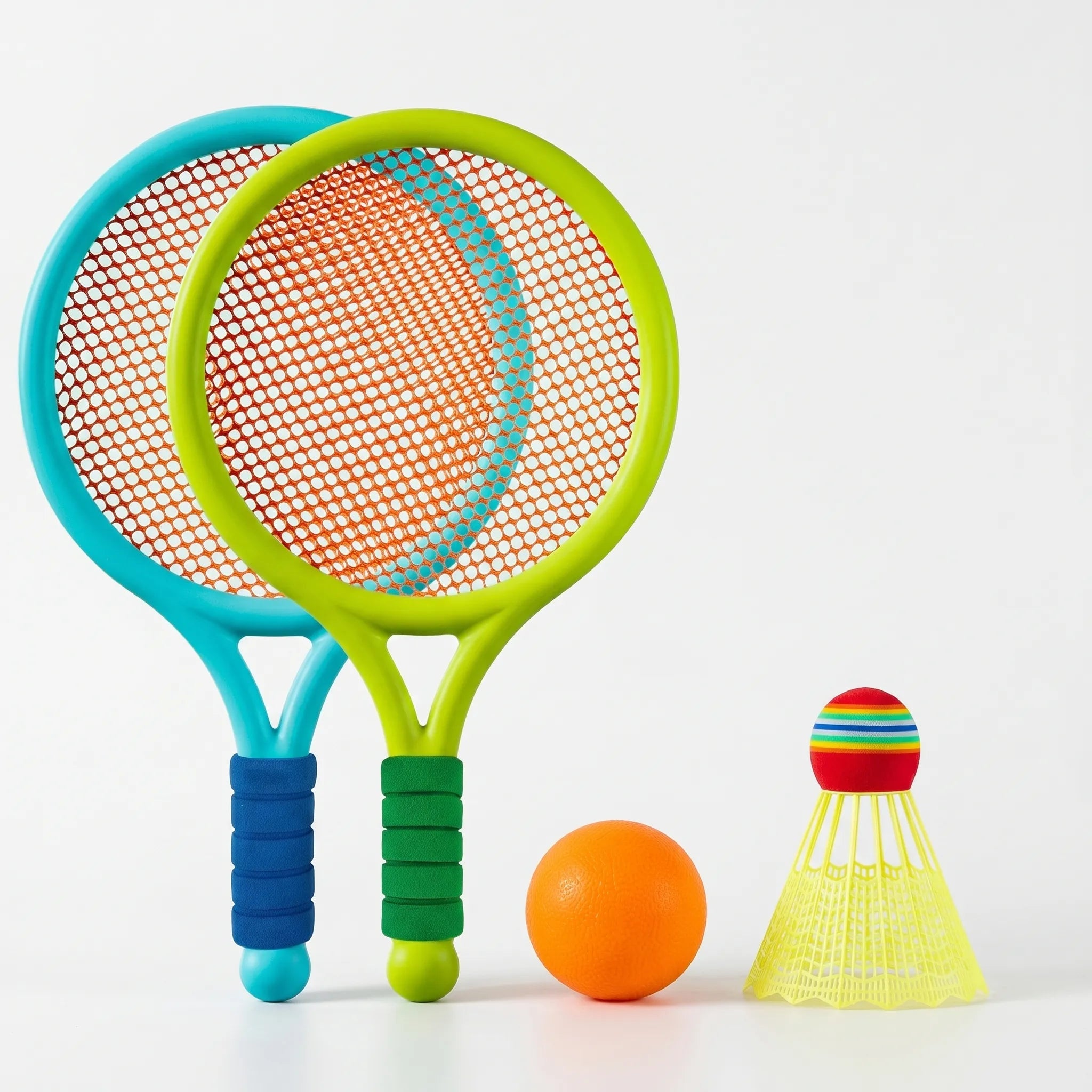 Nordspur | Playbop Children's Beginner Racket Set