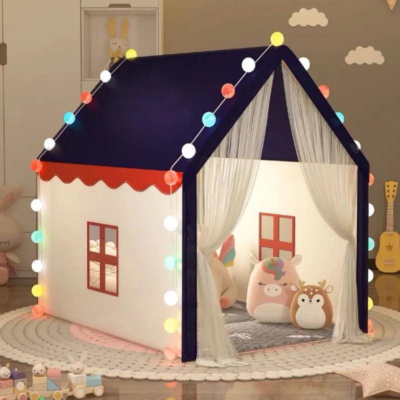 Nordspur | Playeria Children Indoor Play Tent