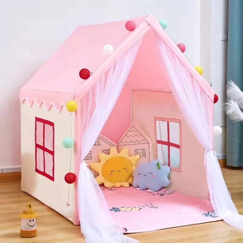 Nordspur | Playeria Children Indoor Play Tent