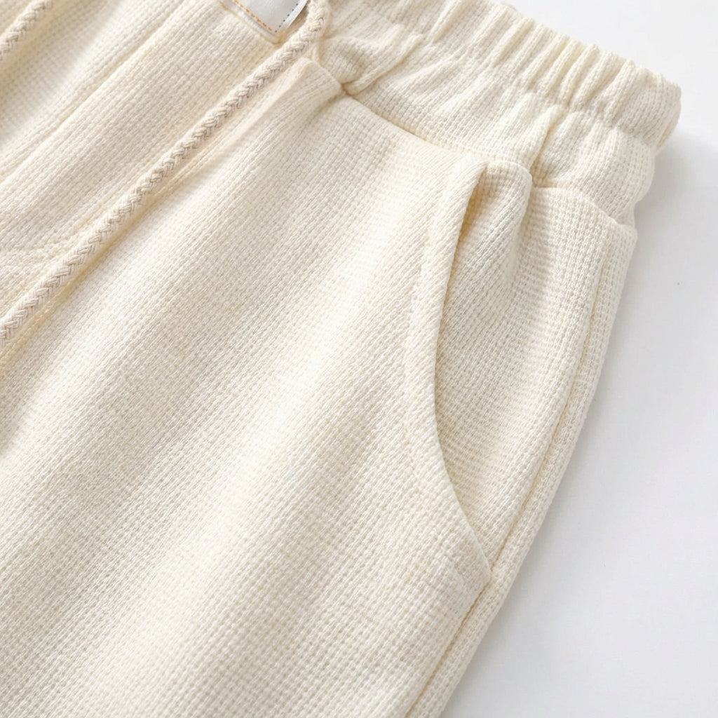 Nordspur | Playlio Elastic Waist Casual Shorts