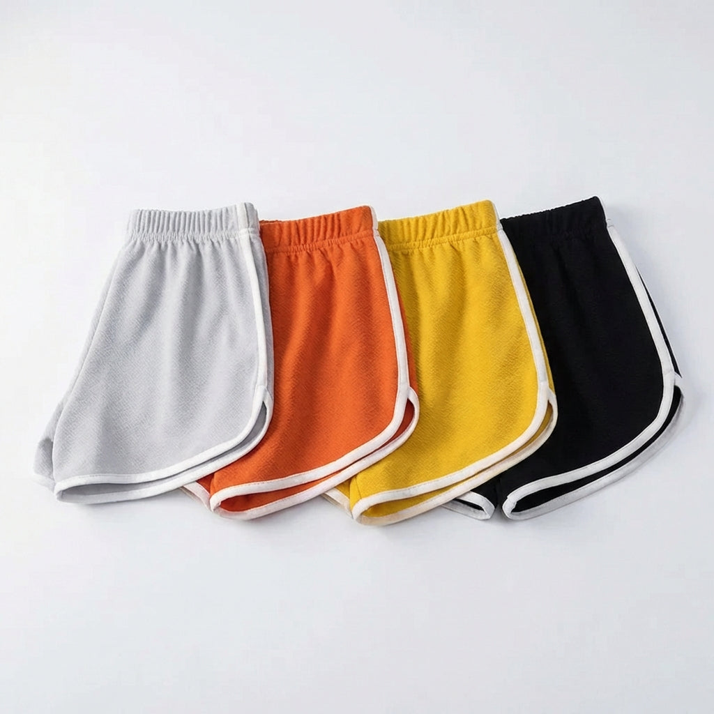 Nordspur | Playlix Children Athletic Shorts