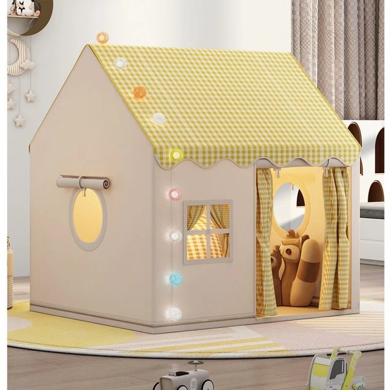 Nordspur | Playloria Folding Indoor Playhouse Tent