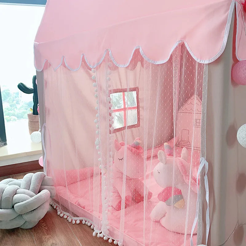 Nordspur | Playlynx Foldable Children Play Tent