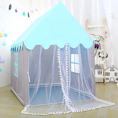 Nordspur | Playlynx Foldable Children Play Tent