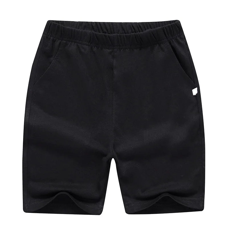 Nordspur | Playrino Casual Elastic Waist Shorts