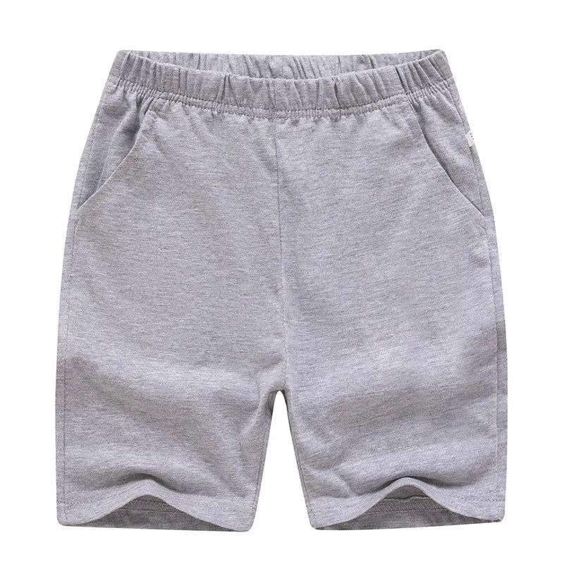 Nordspur | Playrino Casual Elastic Waist Shorts