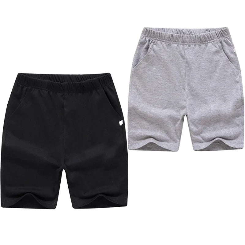 Nordspur | Playrino Casual Elastic Waist Shorts
