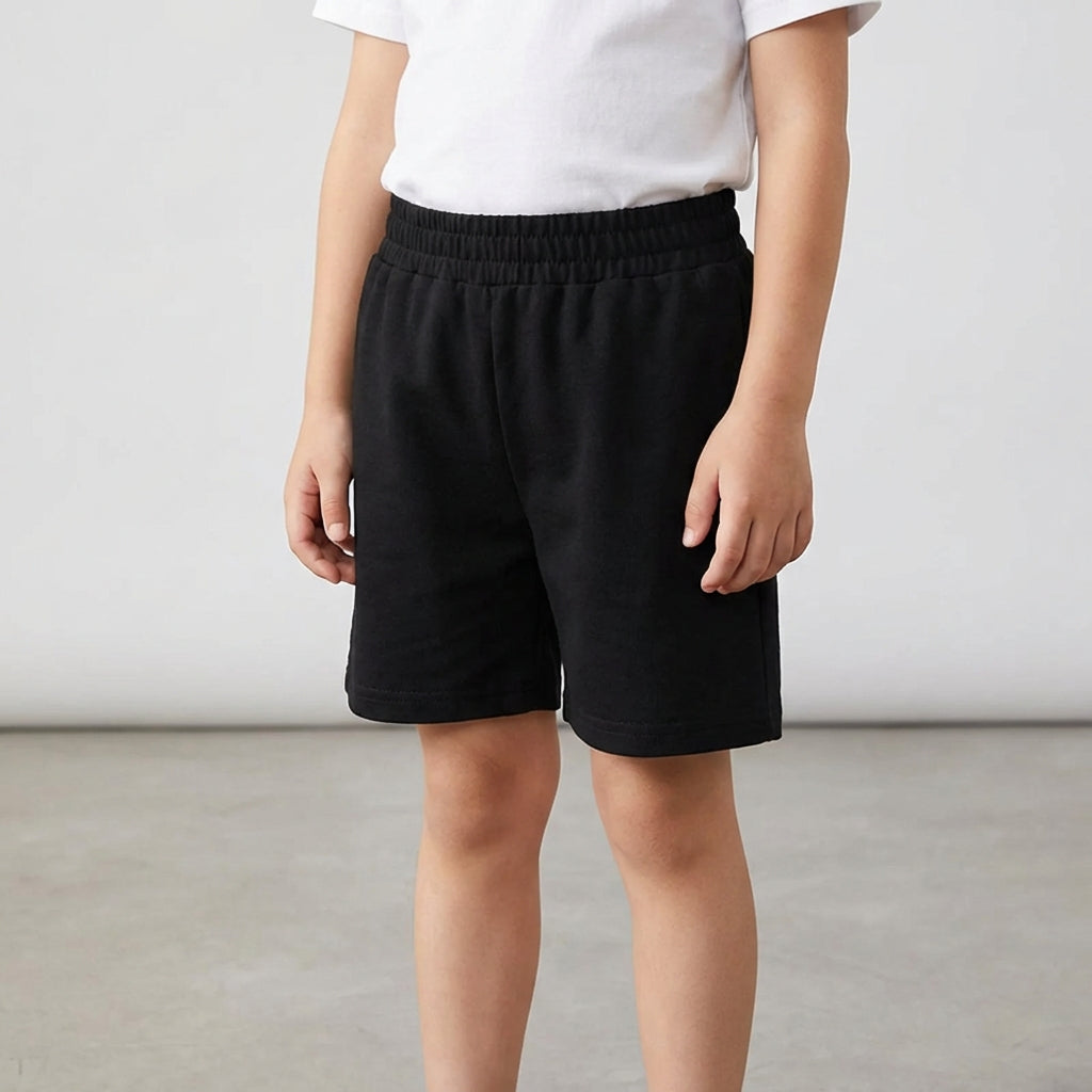 Nordspur | Playstride Elastic Waist Boys Shorts
