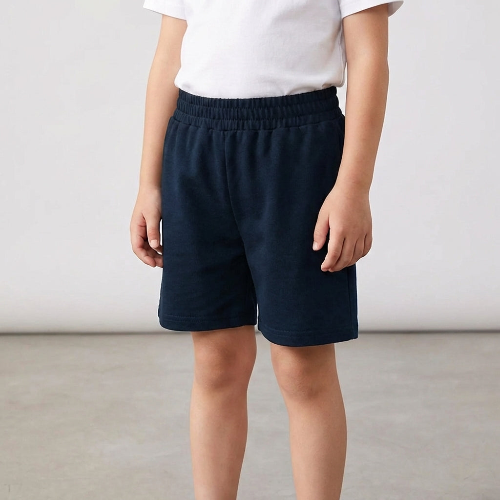 Nordspur | Playstride Elastic Waist Boys Shorts