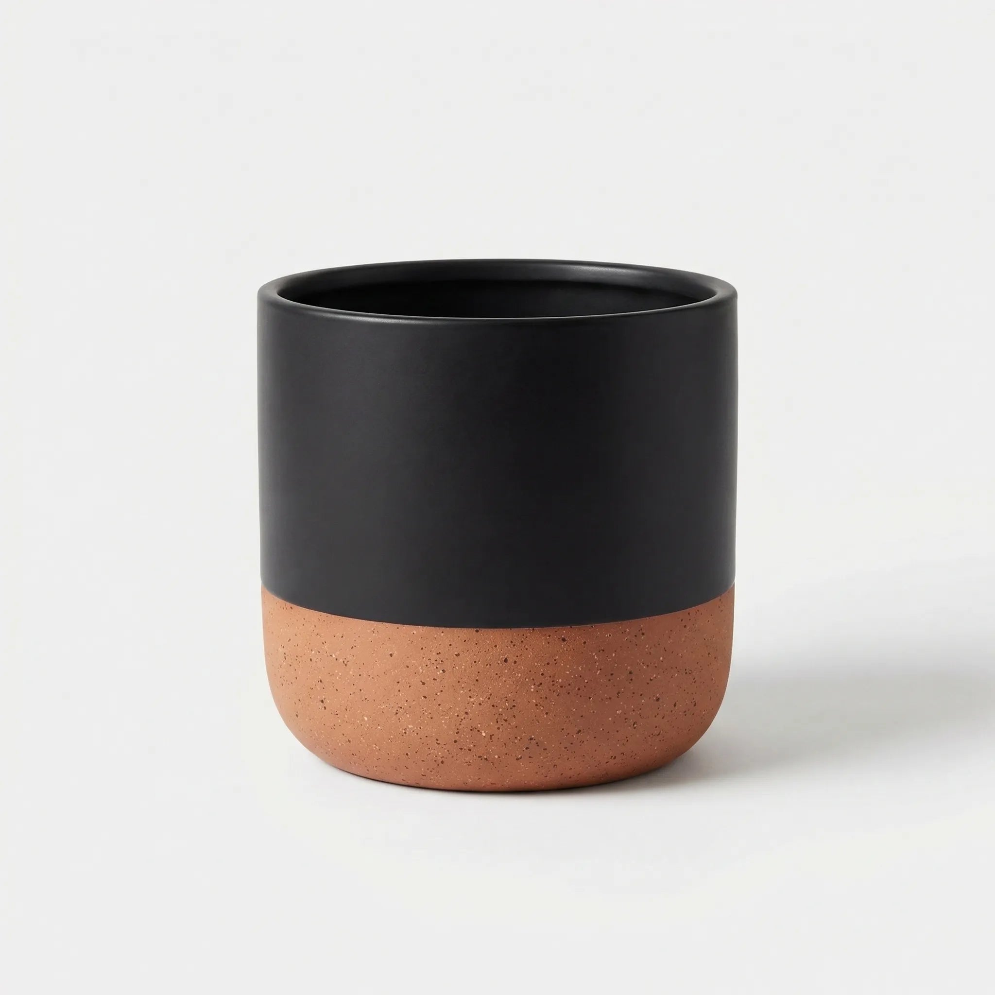Nordspur | Plotbury Round Detachable-Base Plant Pot