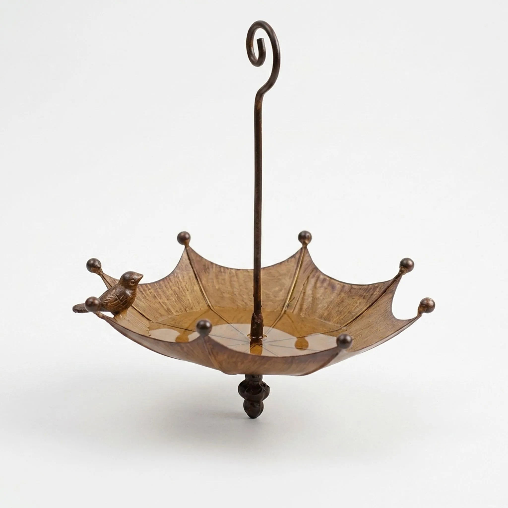 Nordspur | Plumbella Hanging Umbrella Bird Bath