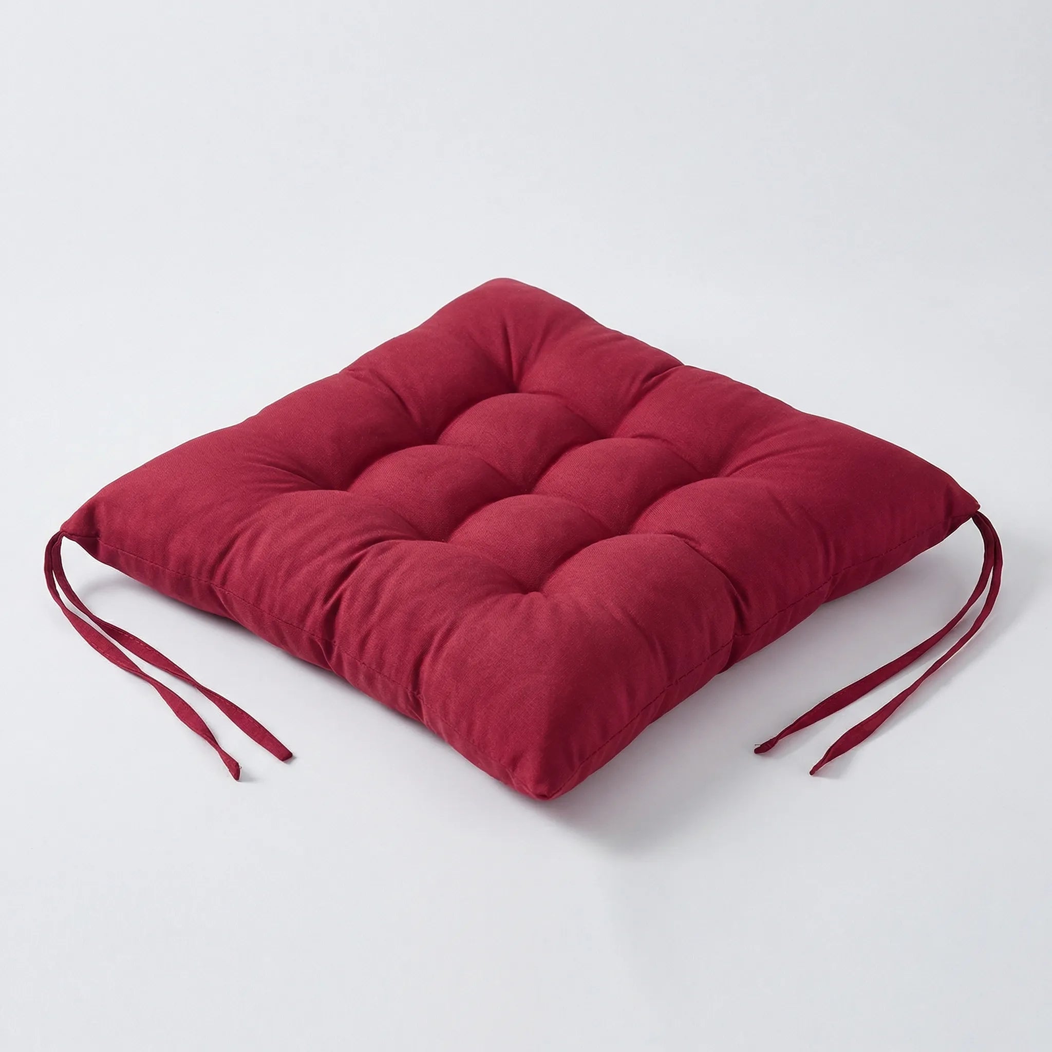 Nordspur | Plumpella Thick Tufted Seat Pad