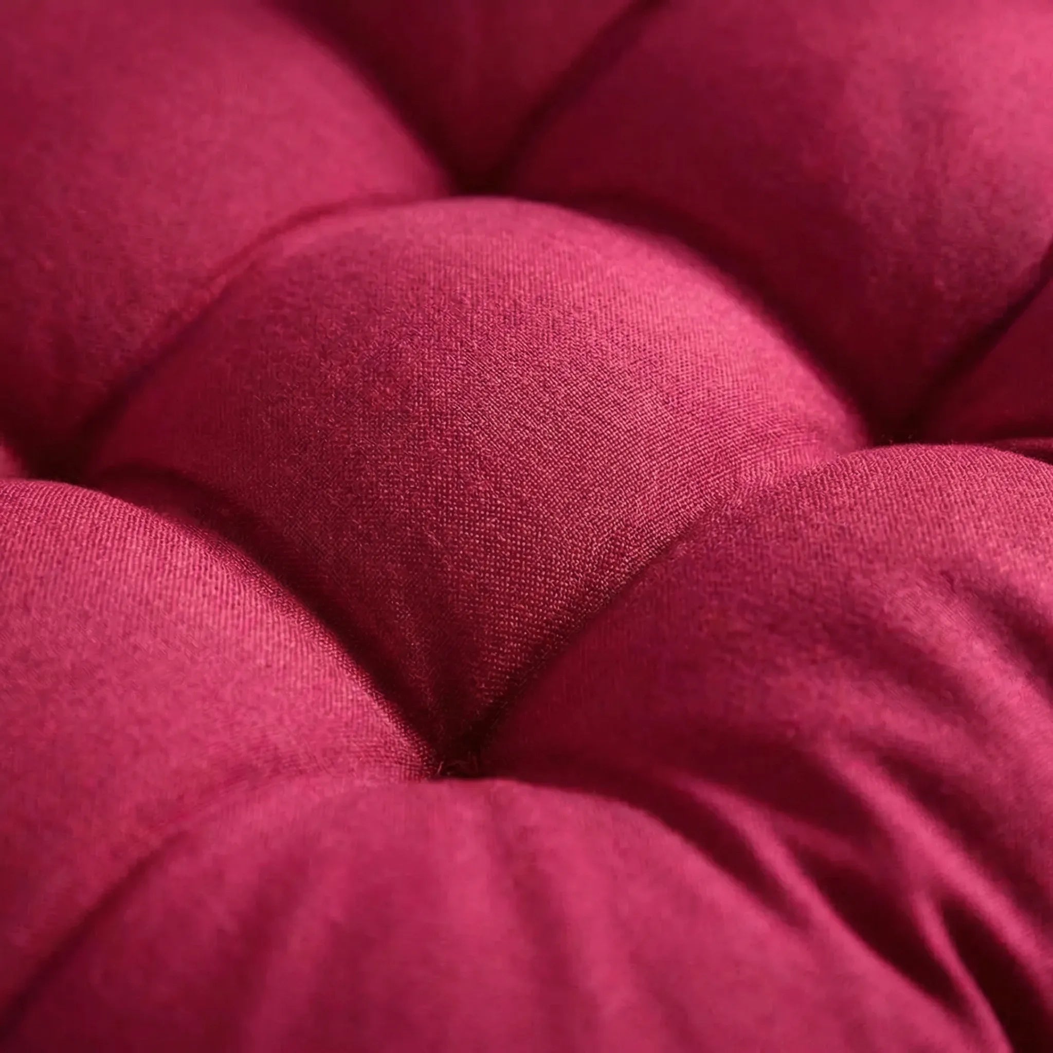 Nordspur | Plumpella Thick Tufted Seat Pad