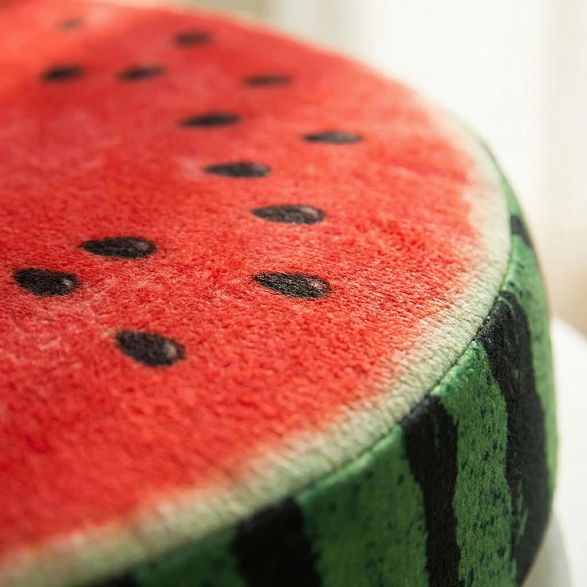 Nordspur | Plumpetia Round Dining Seat Cushion