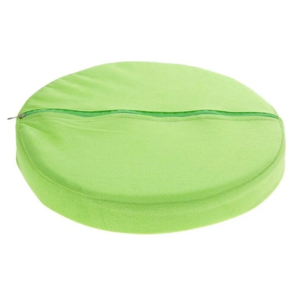 Nordspur | Plumpetia Round Dining Seat Cushion