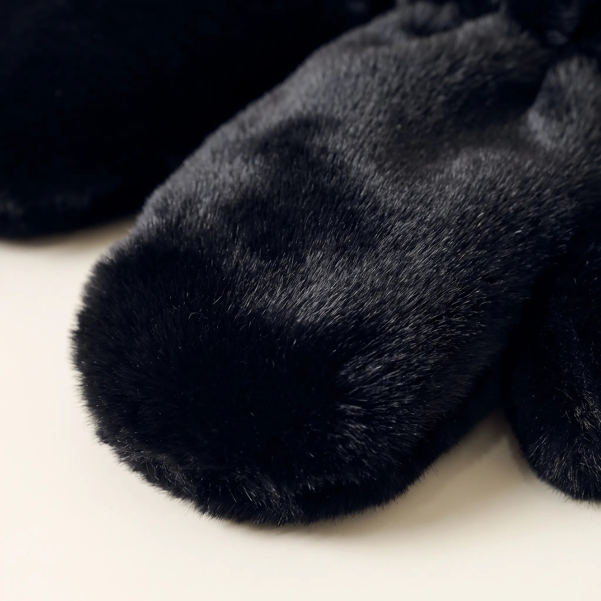 Nordspur | PlushPaws Plush Winter Mittens