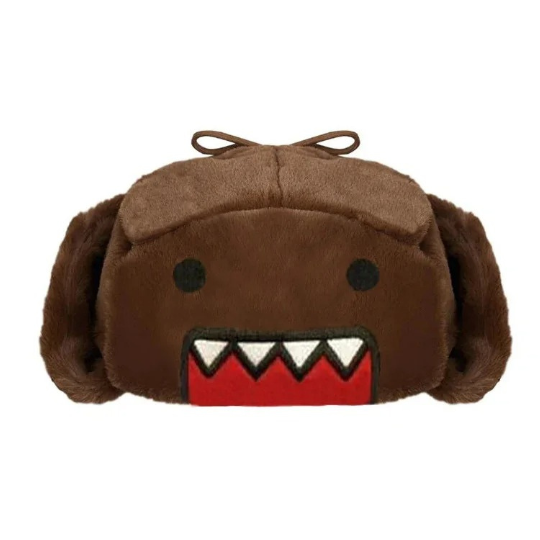 Nordspur | Plush Earflap Winter Hat