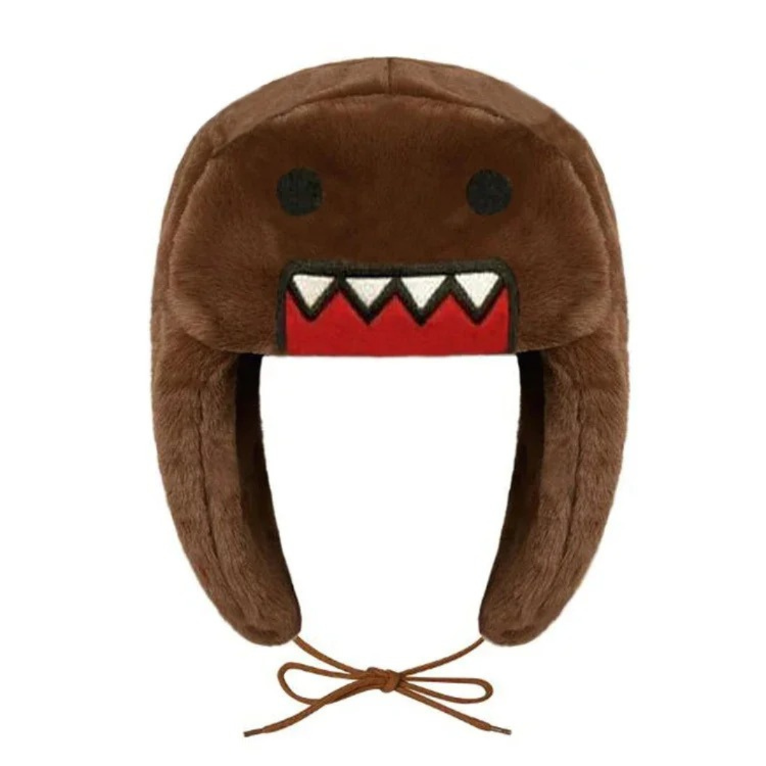 Nordspur | Plush Earflap Winter Hat