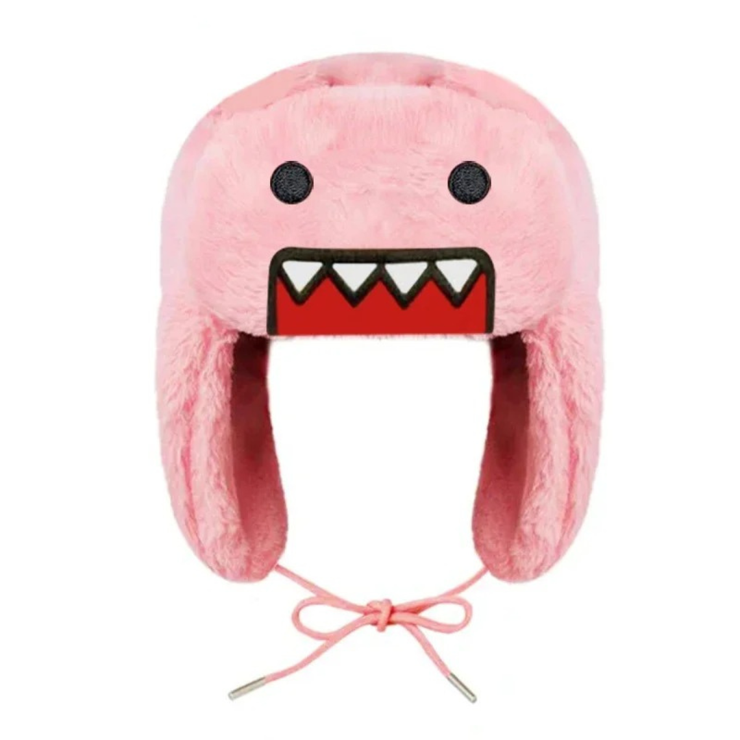 Nordspur | Plush Earflap Winter Hat