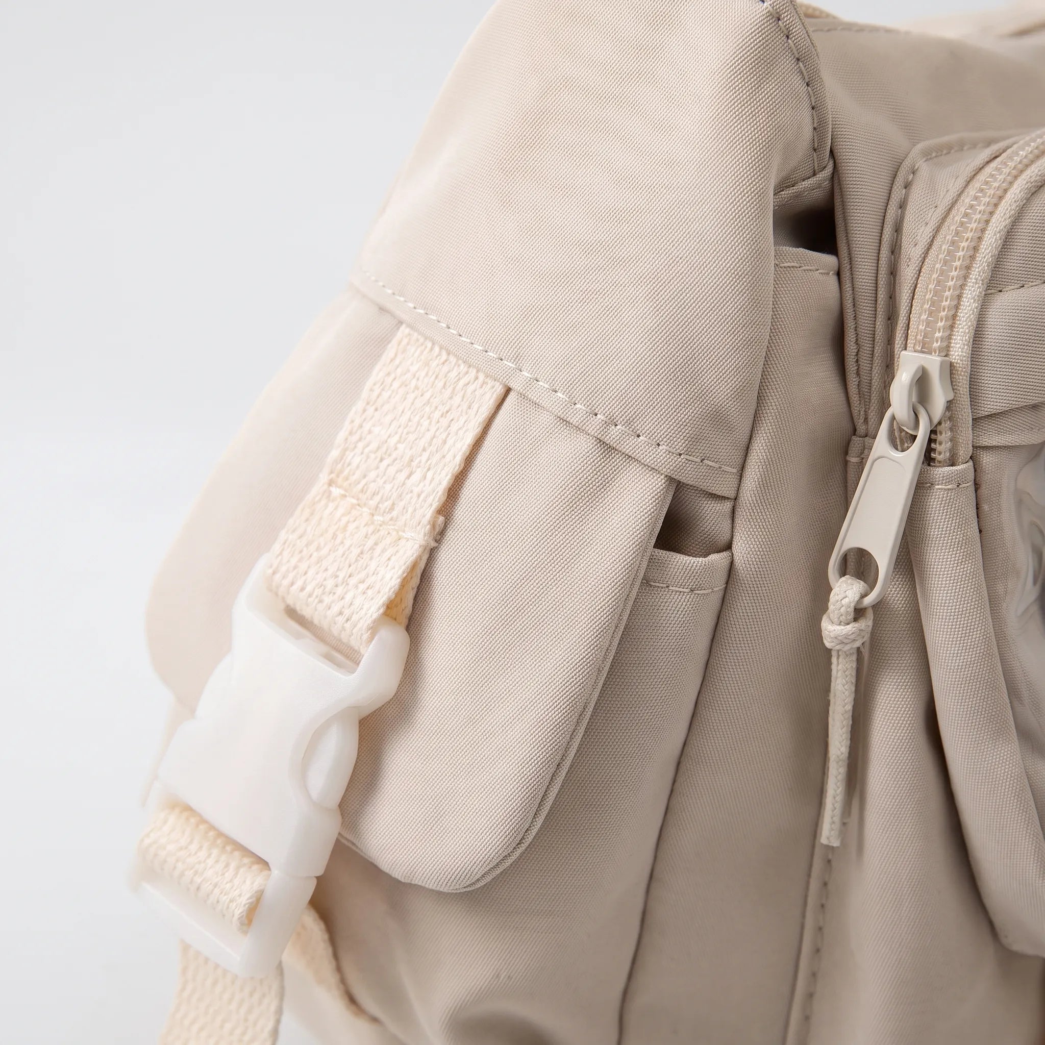 Nordspur | Pochiku Casual Slouchy Crossbody Bag