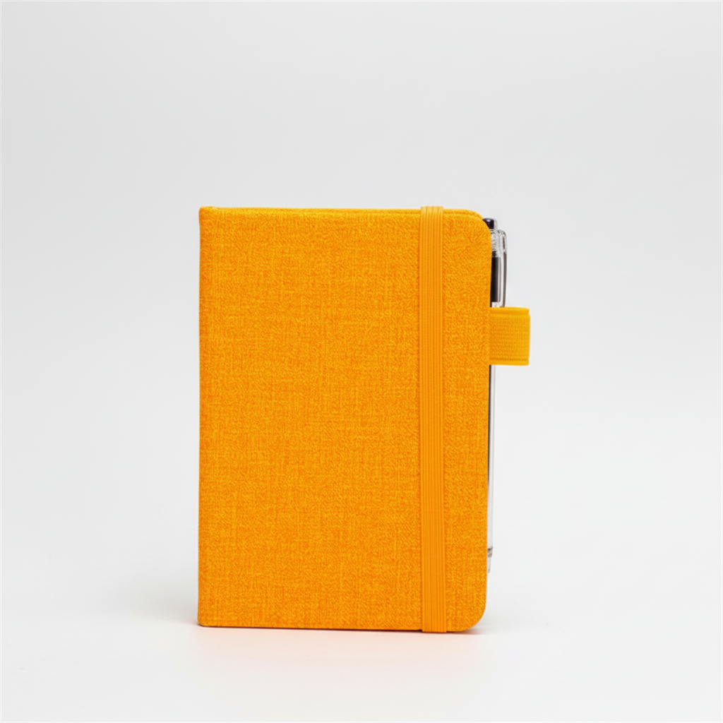 Nordspur | Pocketiva A7 Portable Coil Notebook
