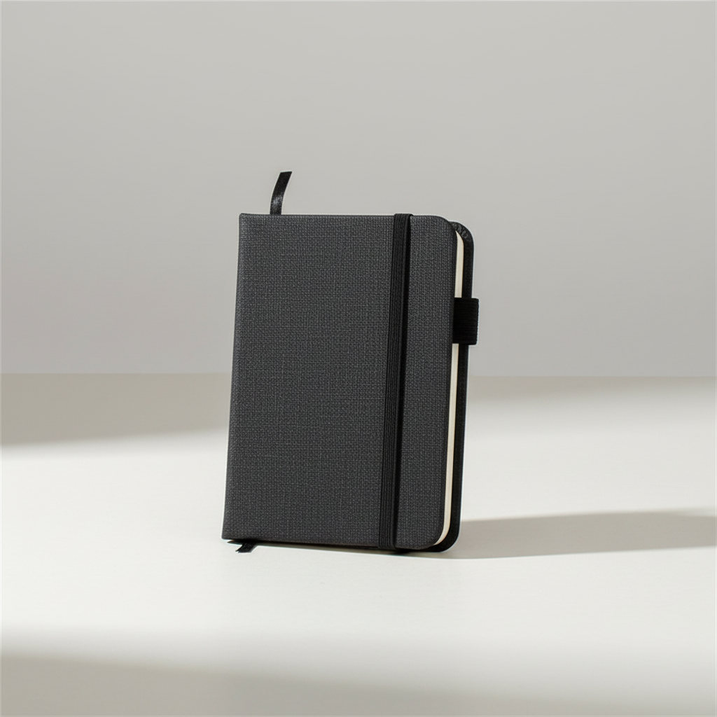 Nordspur | Pocketiva A7 Portable Coil Notebook