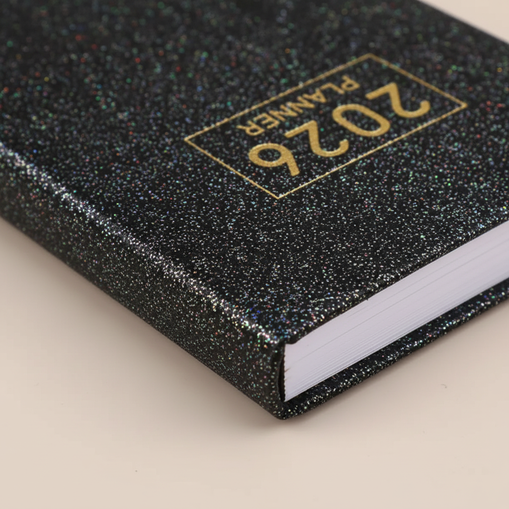 Nordspur | Pocklette Pocket Sized Weekly Planner