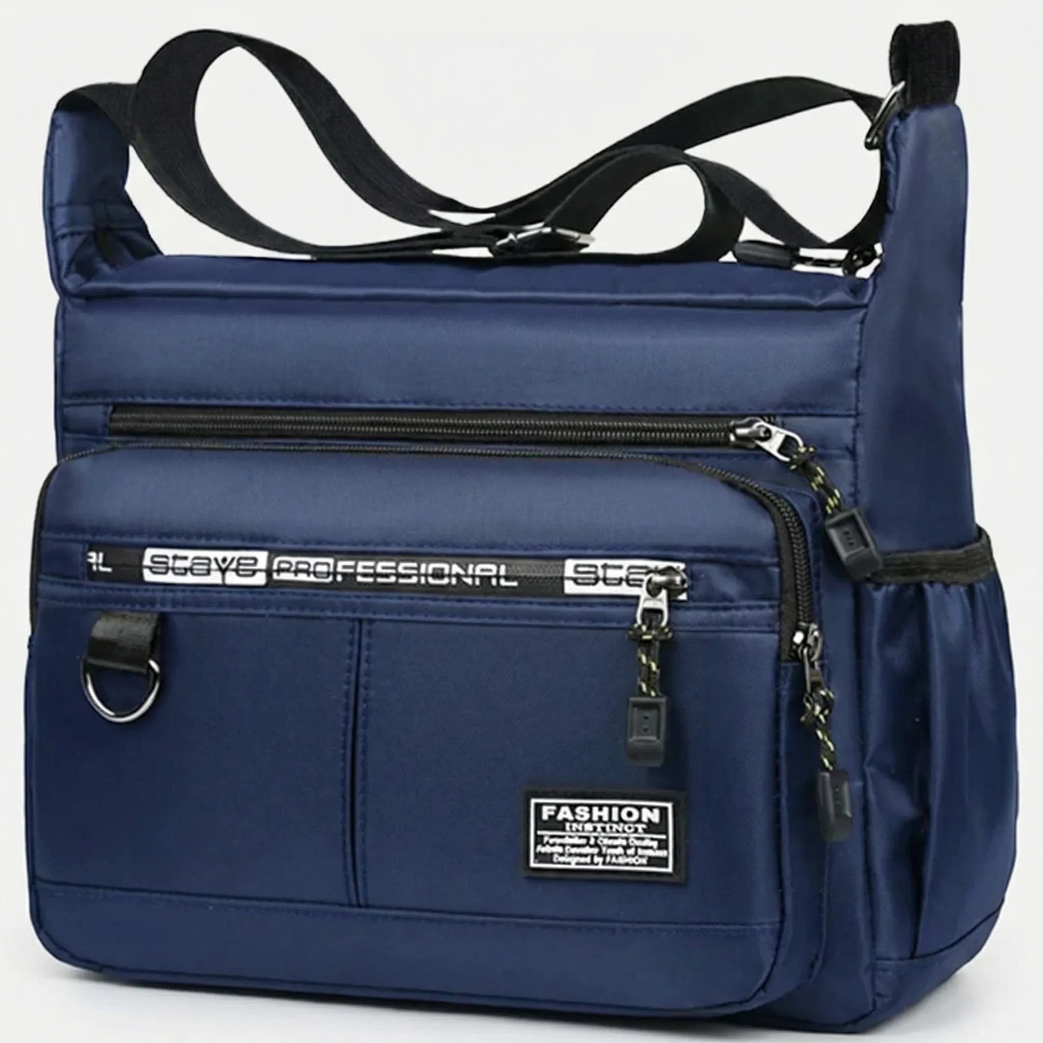 Nordspur | Pockridge Compact Cross Body Organiser
