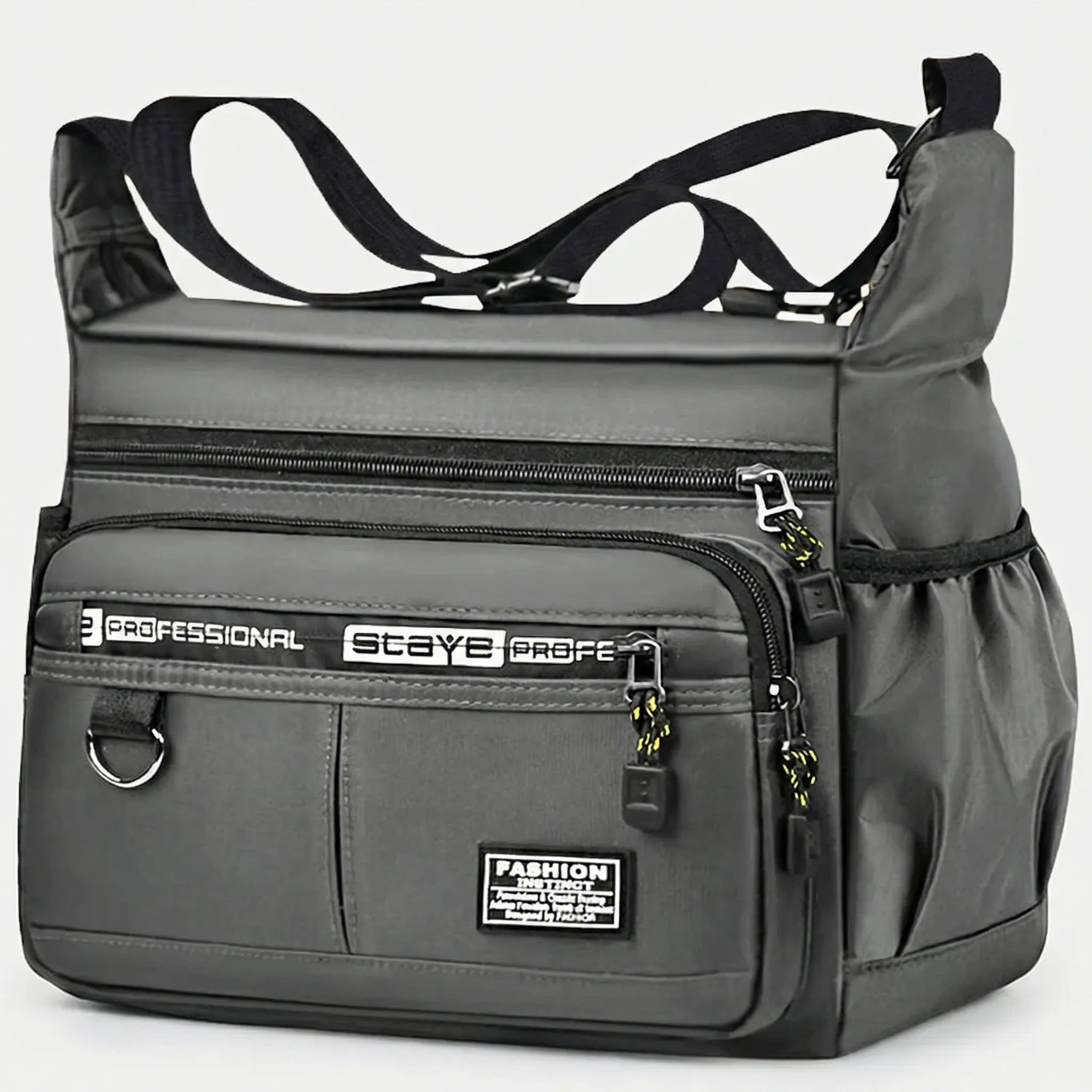 Nordspur | Pockridge Compact Cross Body Organiser
