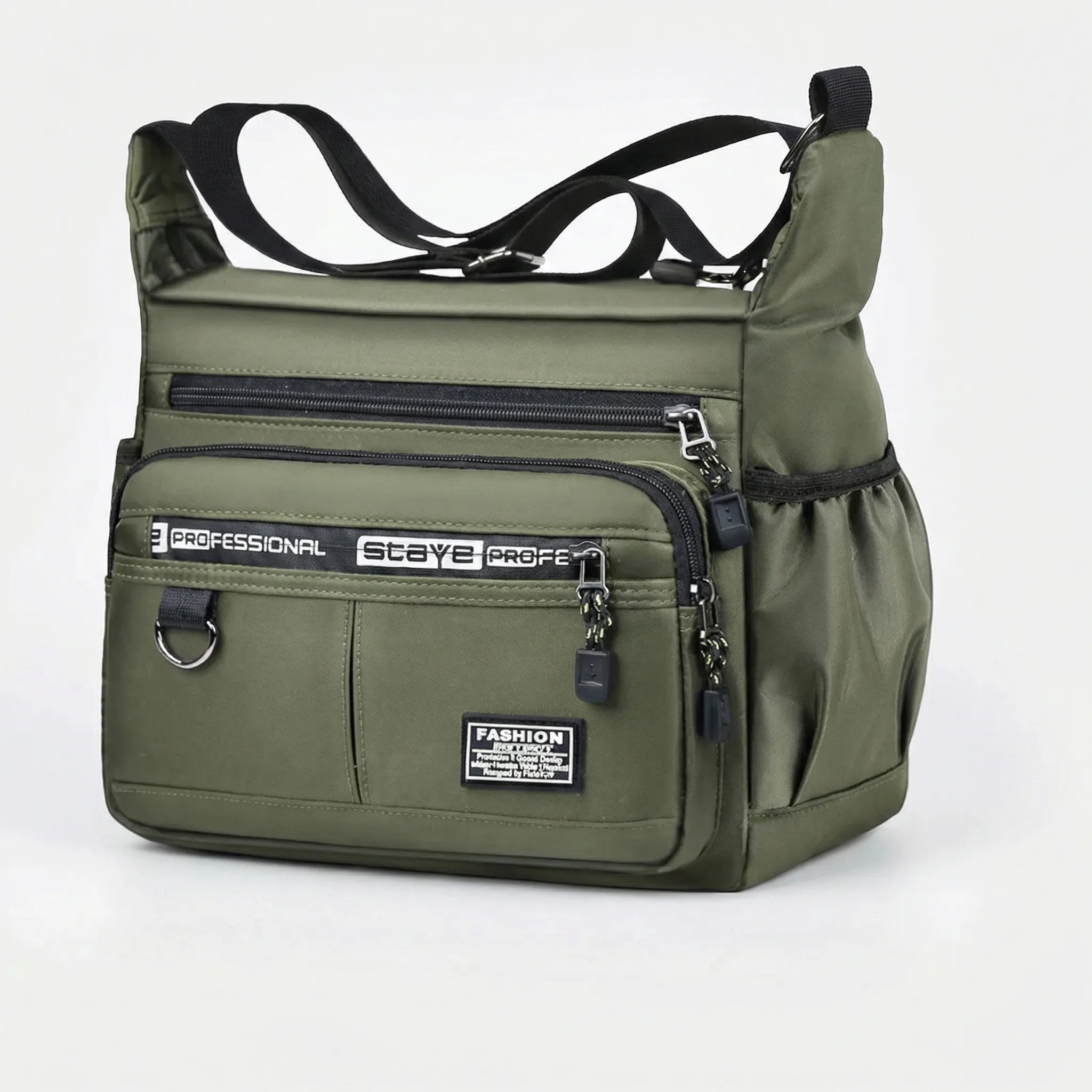 Nordspur | Pockridge Compact Cross Body Organiser