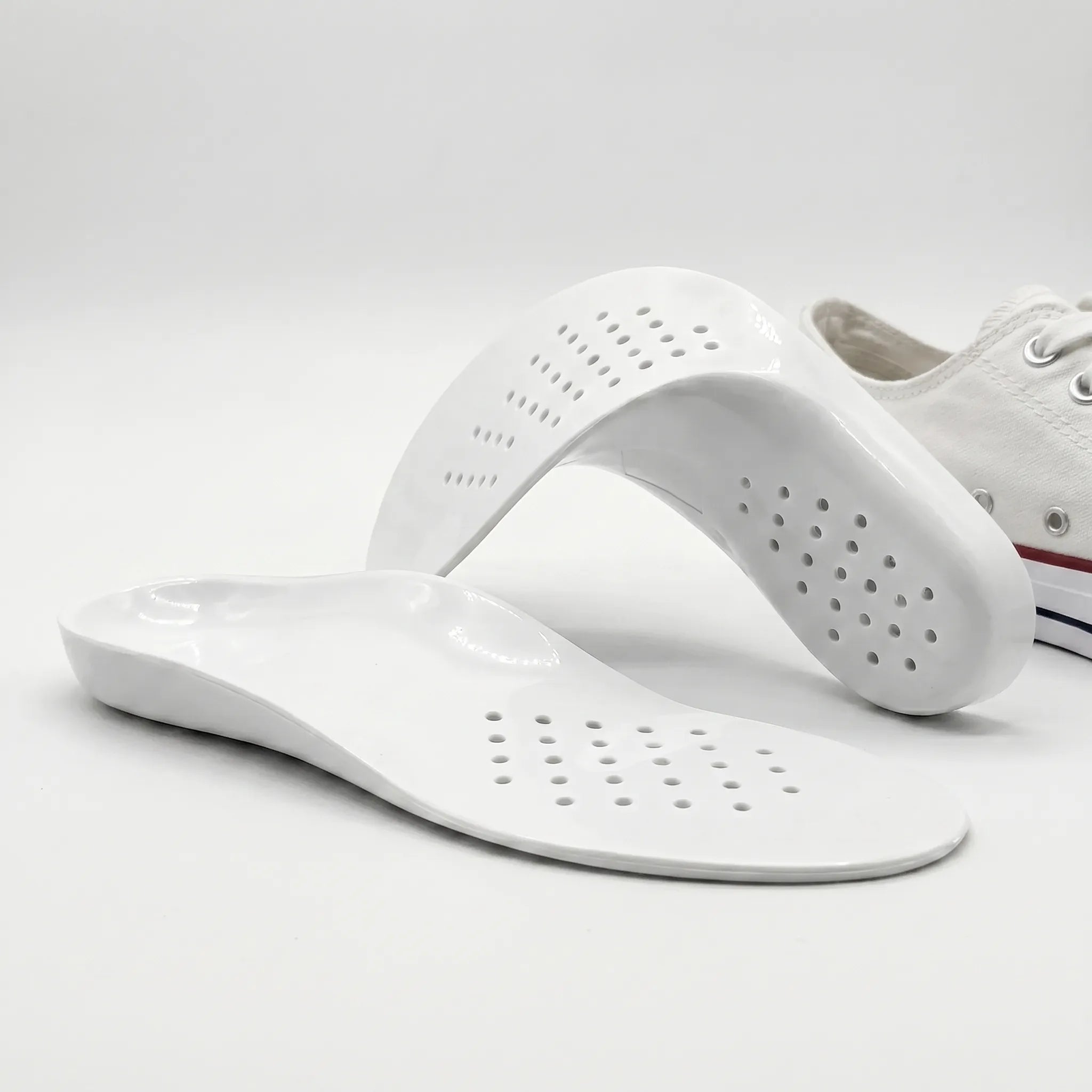 Nordspur | PodoBase Supportive Half Insoles