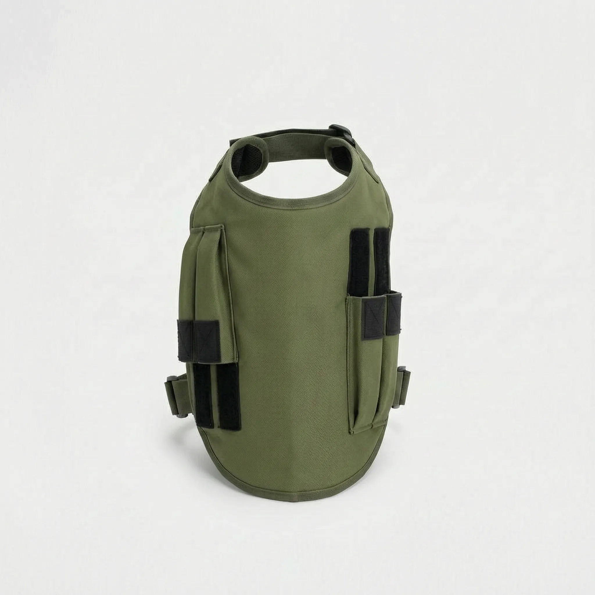 Nordspur | Ponderis Adjustable Multi-Pocket Training Dog Vest