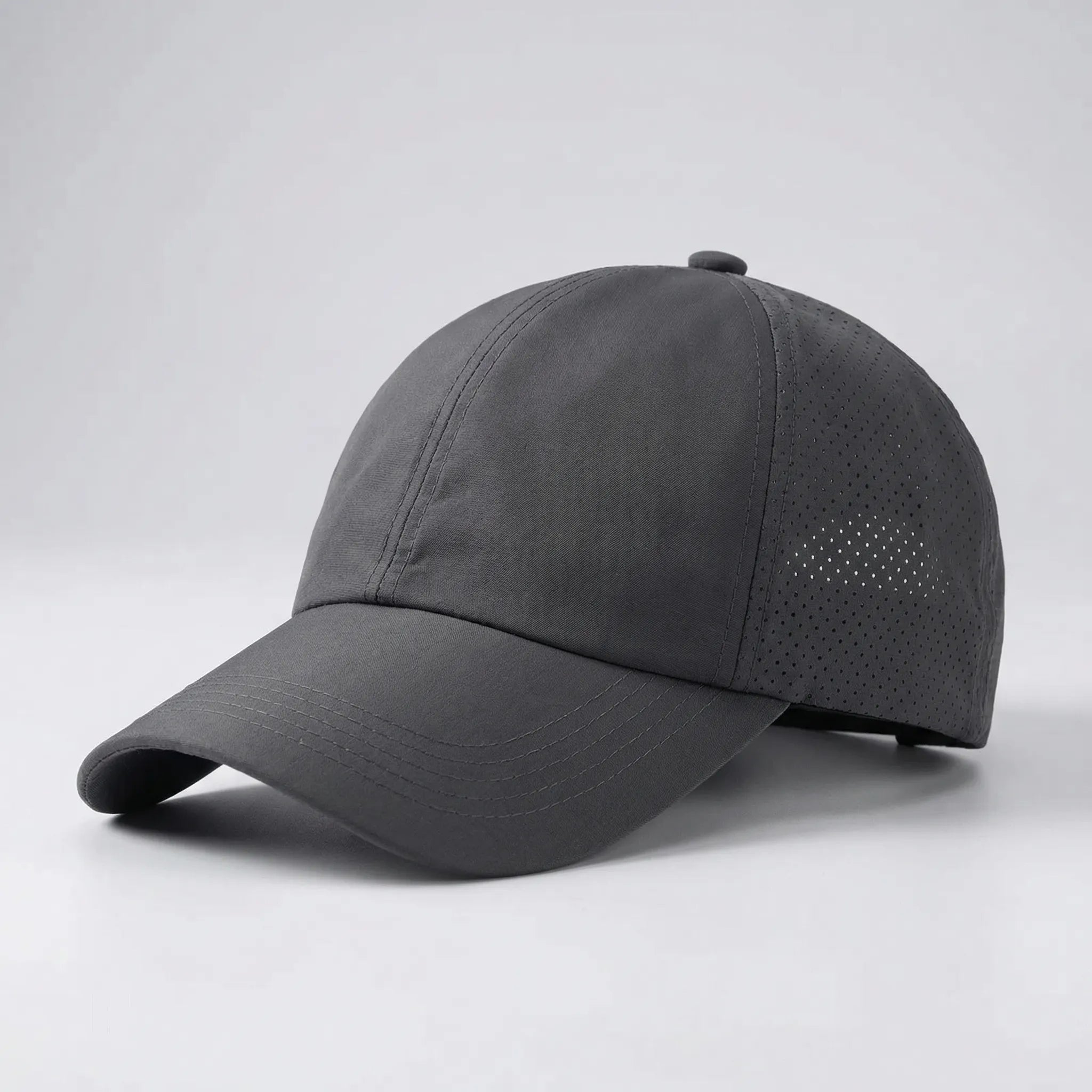 Nordspur | Ponytaila Crossback Ponytail Sports Cap