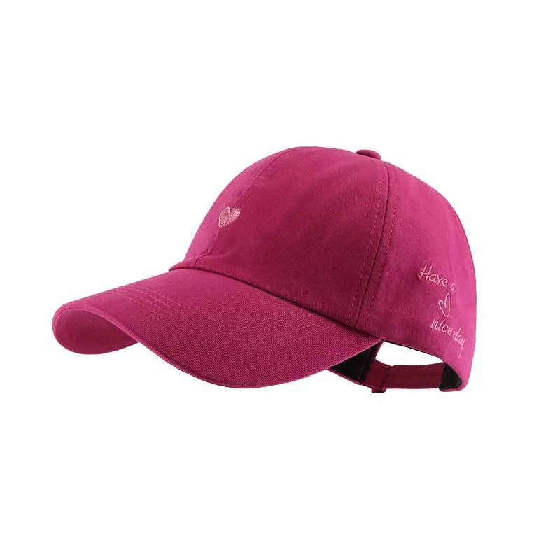 Nordspur | Ponytelle Adjustable Ponytail Baseball Cap