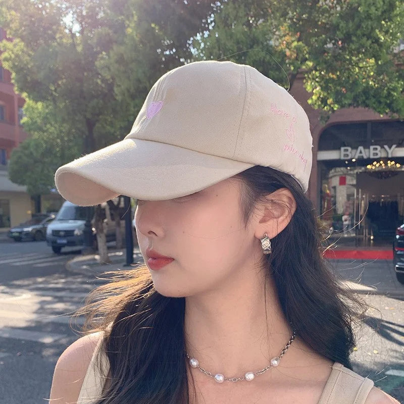 Nordspur | Ponytelle Adjustable Ponytail Baseball Cap