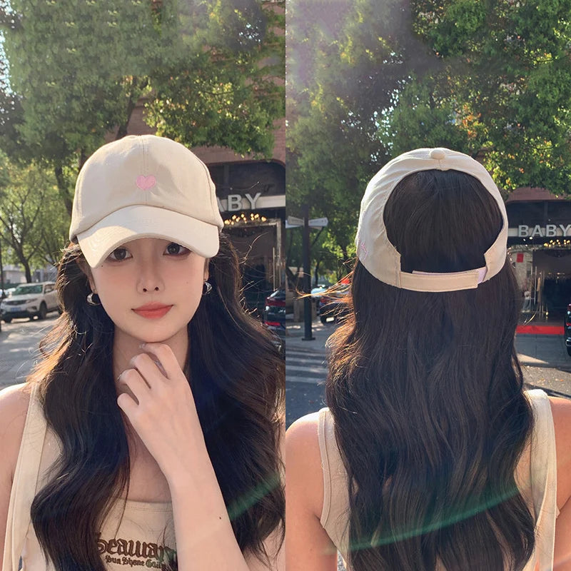 Nordspur | Ponytelle Adjustable Ponytail Baseball Cap