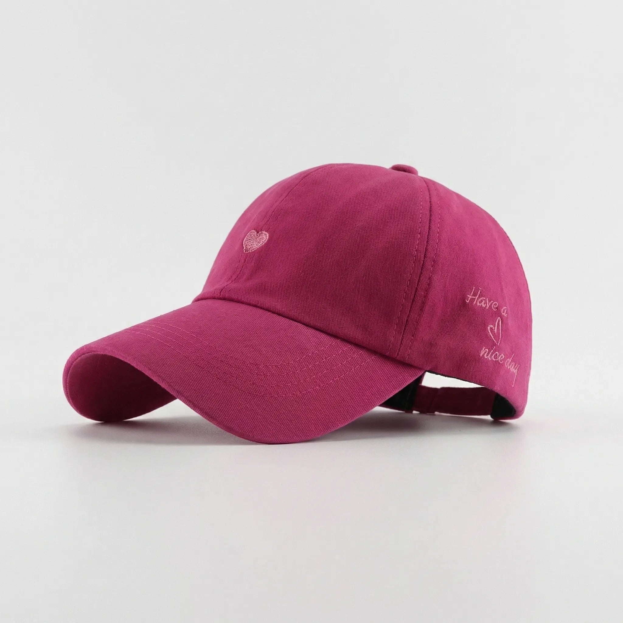 Nordspur | Ponytelle Adjustable Ponytail Baseball Cap