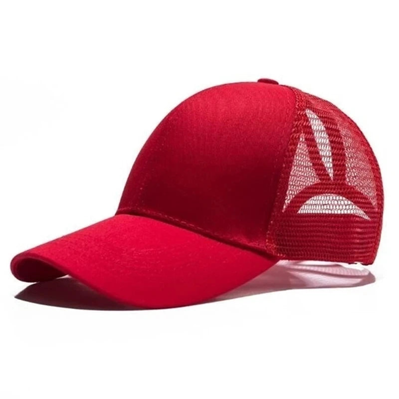 Nordspur | Ponyxa Women's Casual Baseball Cap