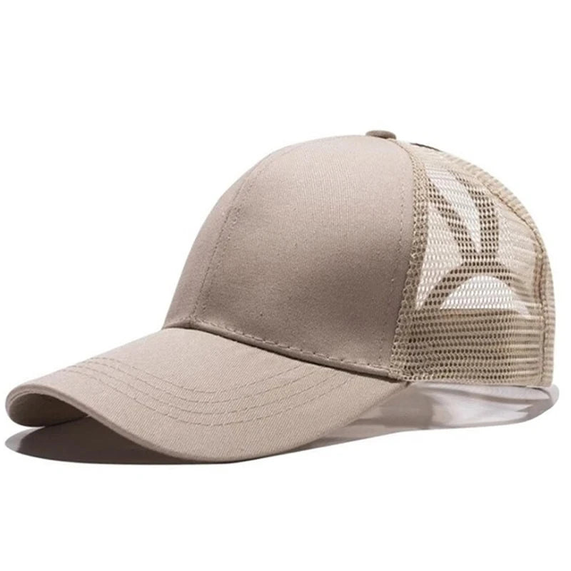 Nordspur | Ponyxa Women's Casual Baseball Cap