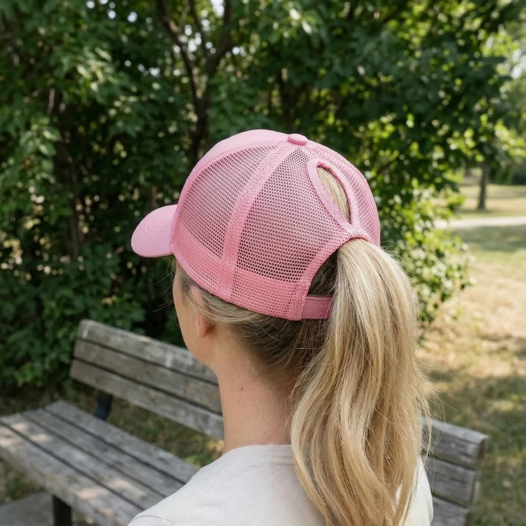 Nordspur | Ponyxa Women's Casual Baseball Cap