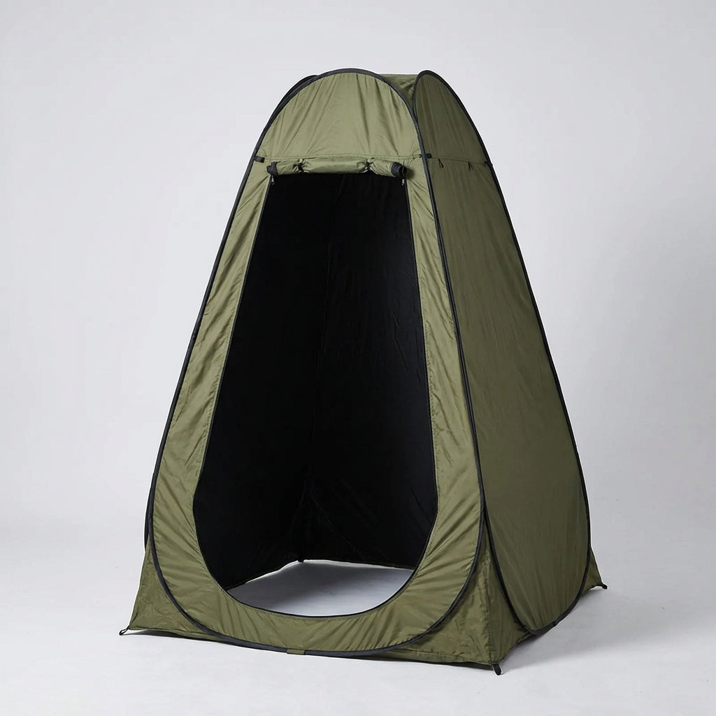 Nordspur | Poparoam Pop Up Privacy Shelter