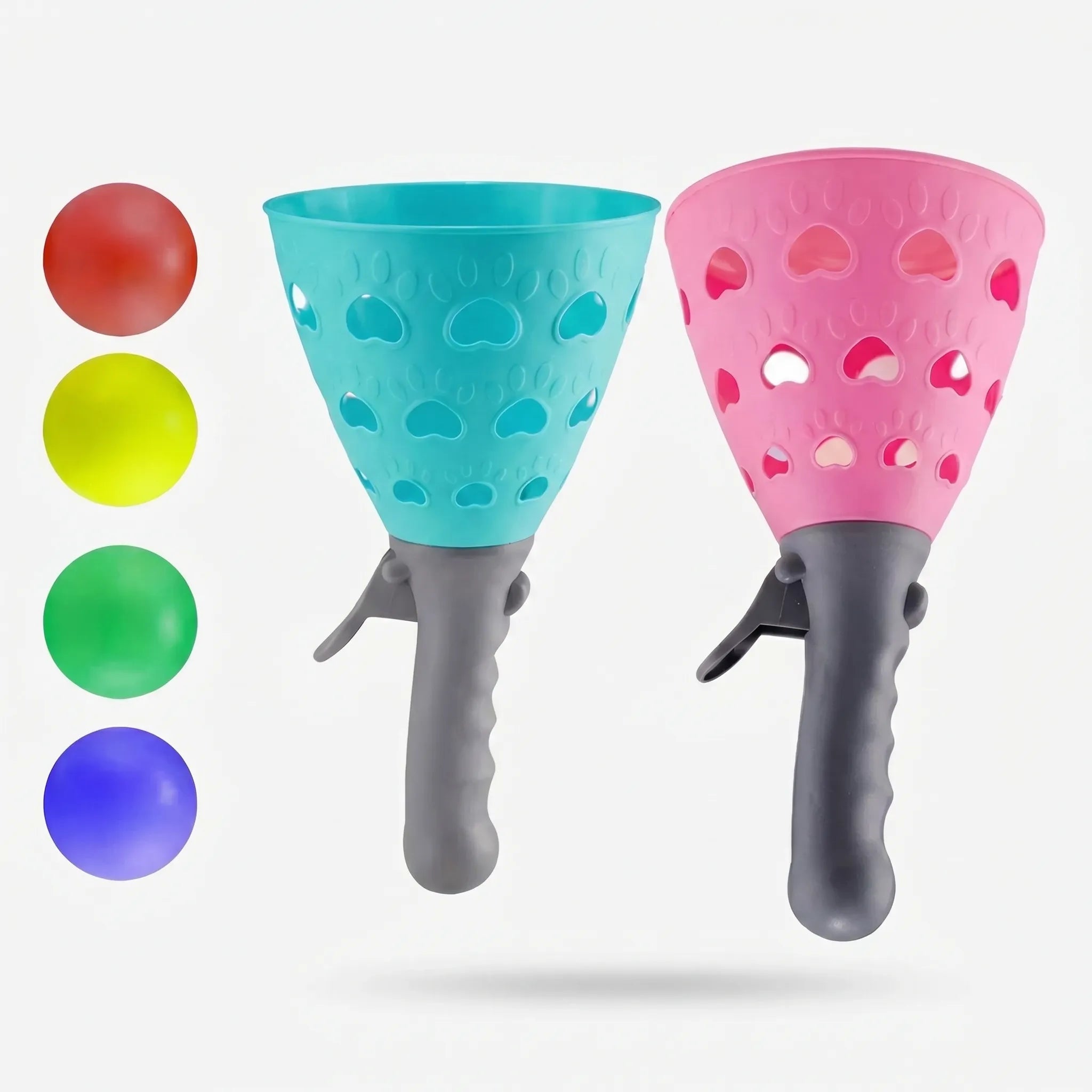 Nordspur | Popligo Pop And Catch Ball Toy