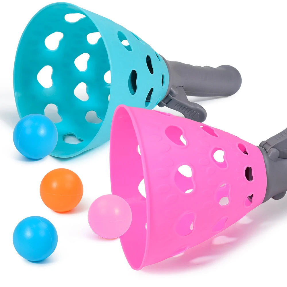 Nordspur | Popligo Pop And Catch Ball Toy