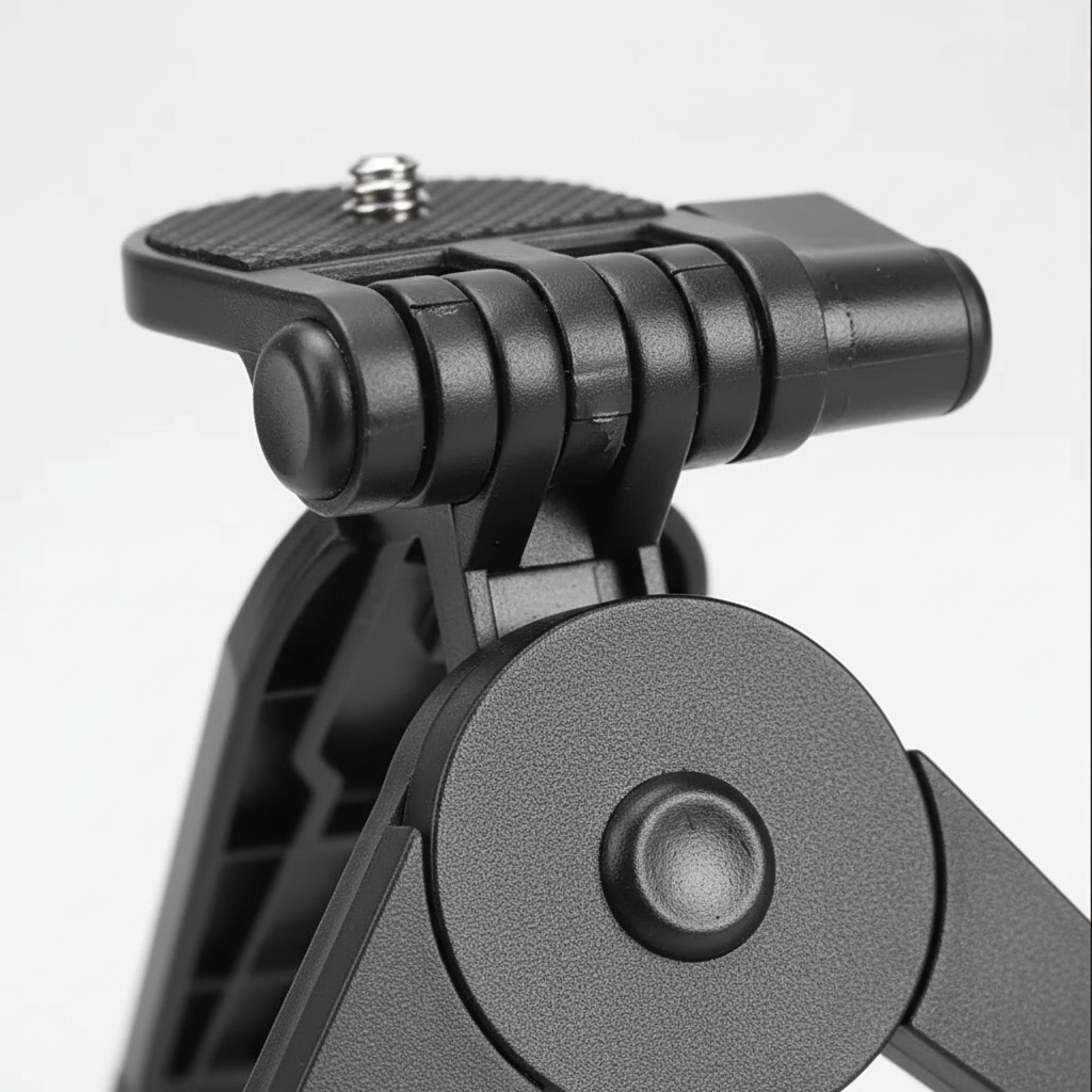 Nordspur | PortaFold Portable Folding Camera Tripod