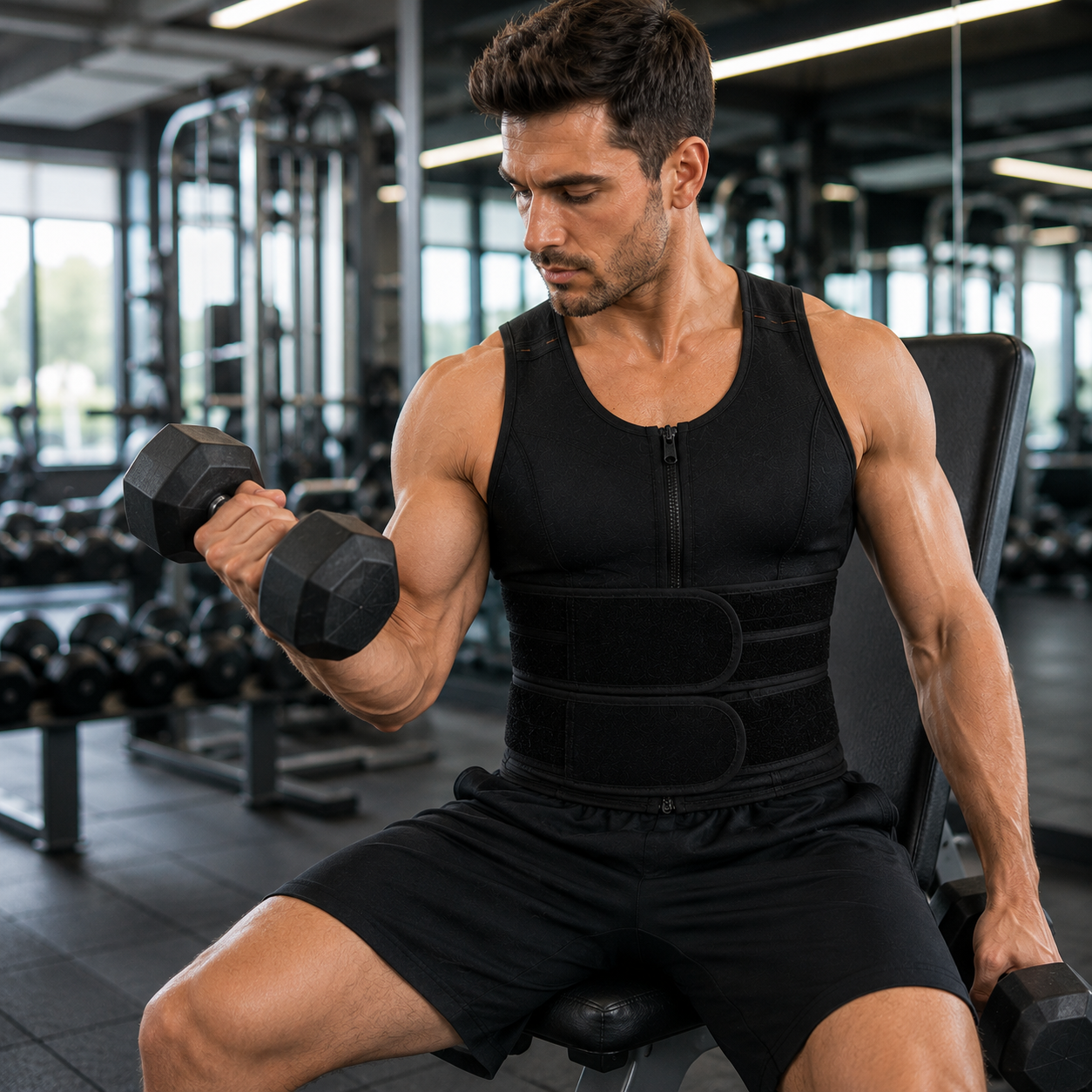 Nordspur | PostuFlexor Adjustable Clavicle Posture Brace